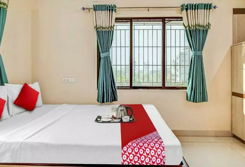Flagship Hotel Tara Maa Guest House