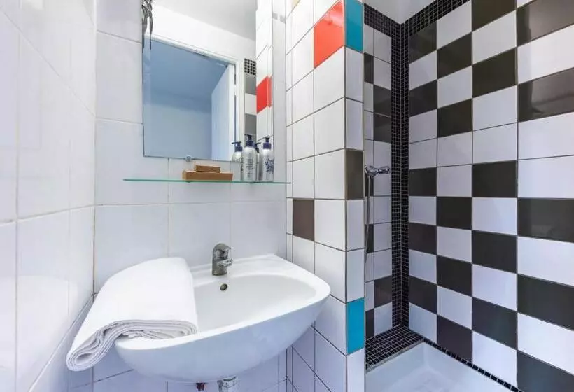 Hotelli Room Sauvage