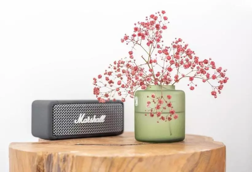 Hotelli Room Sauvage