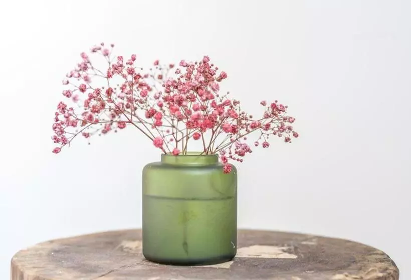 Hotelli Room Sauvage