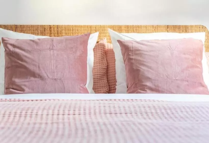 Hotelli Room Sauvage