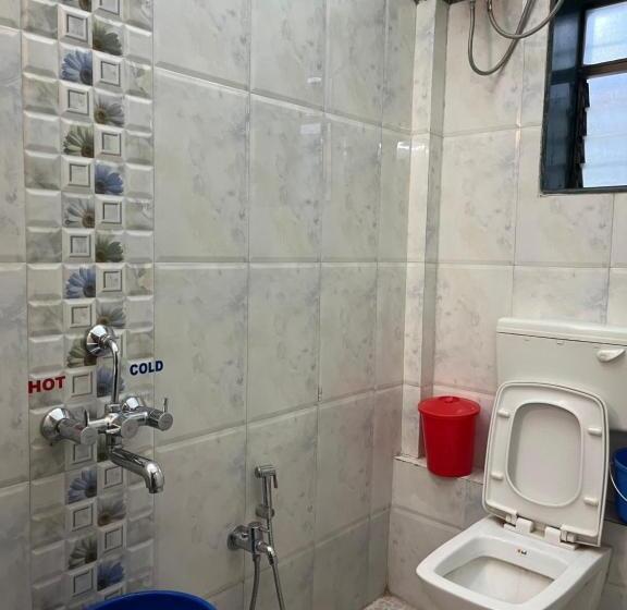 Отель S2 Residency