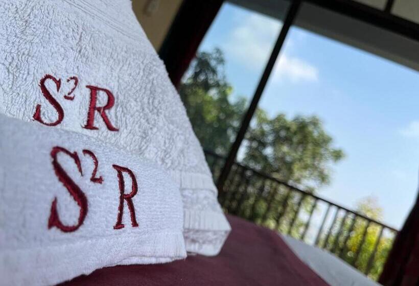 Отель S2 Residency