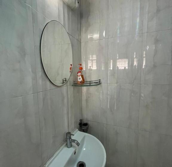 Отель S2 Residency