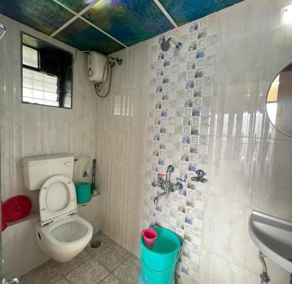 Отель S2 Residency