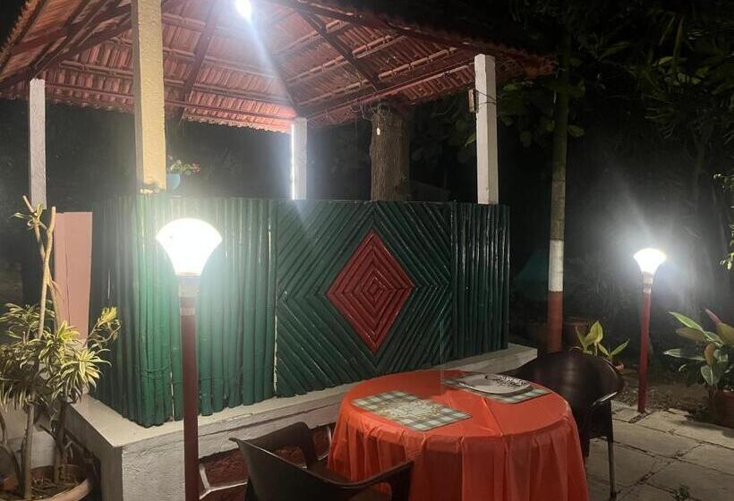 Отель S2 Residency