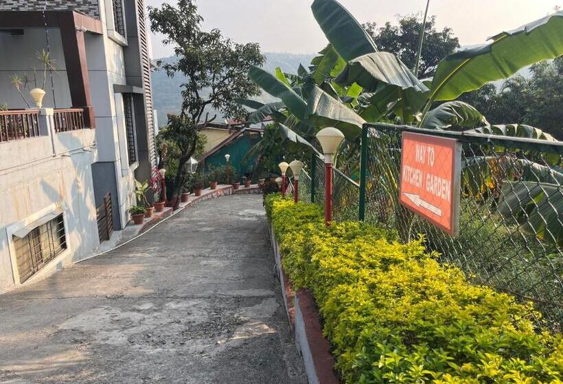 Отель S2 Residency