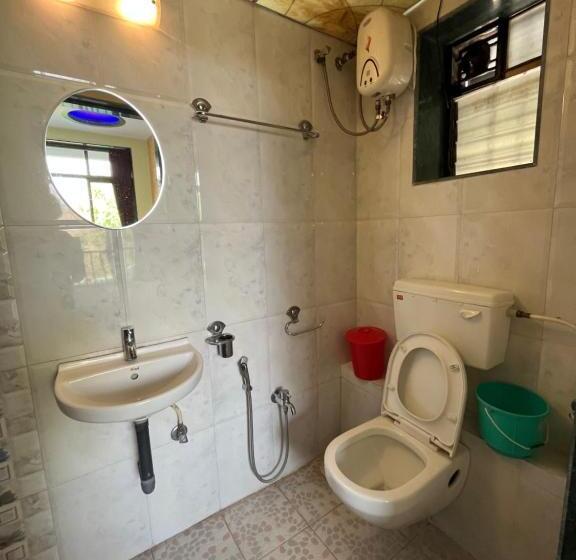 Отель S2 Residency