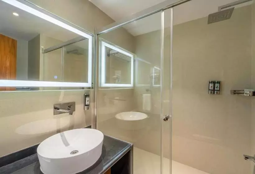 Hotelli Shyama Sarovar Portico