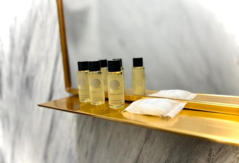 호텔 Tirana Square