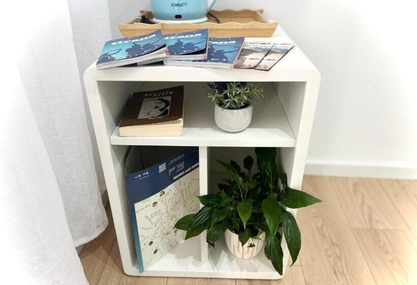 호텔 Tirana Square