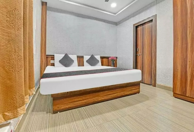 Hotelli Townhouse 1162 Banana Boutique
