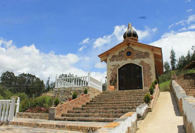 Hôtel Villa Germana