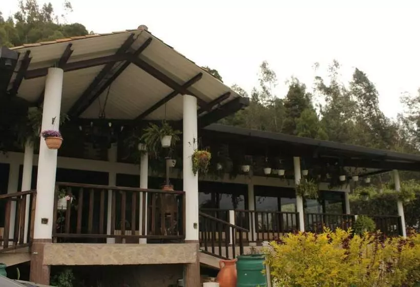 ホテル Villa Germana