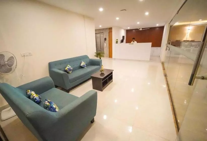 ホテル Wayfarer