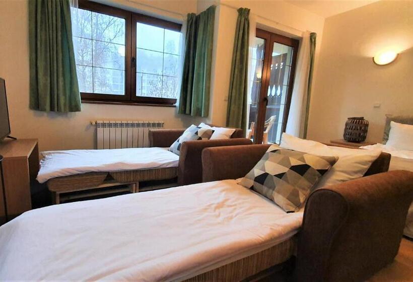 Kokiche Private Apartments