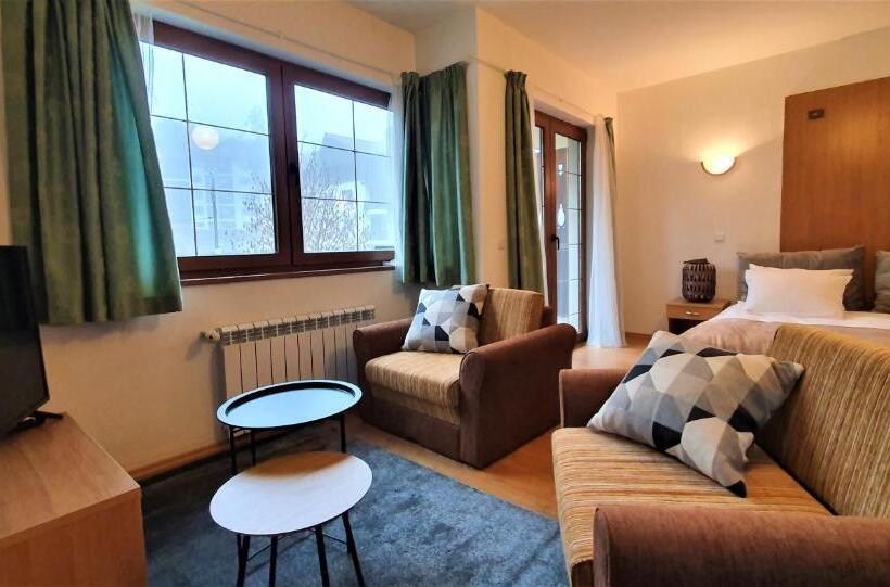 Kokiche Private Apartments