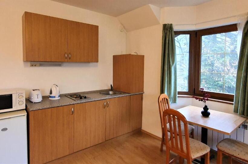 Kokiche Private Apartments