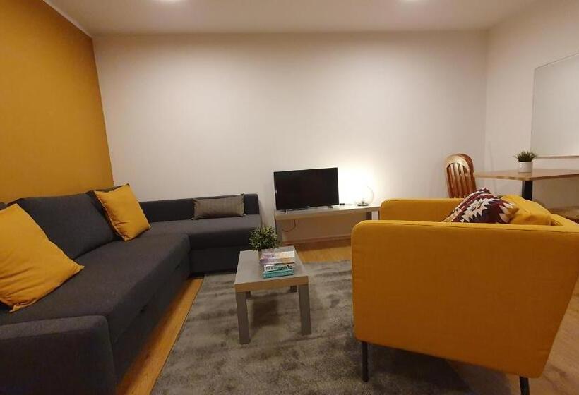 Kokiche Private Apartments