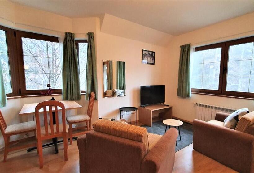 Kokiche Private Apartments