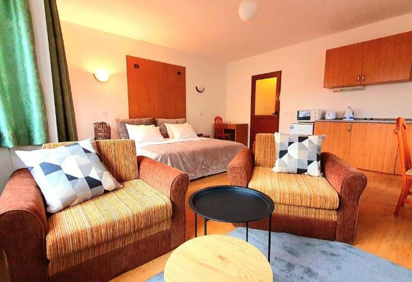 Kokiche Private Apartments