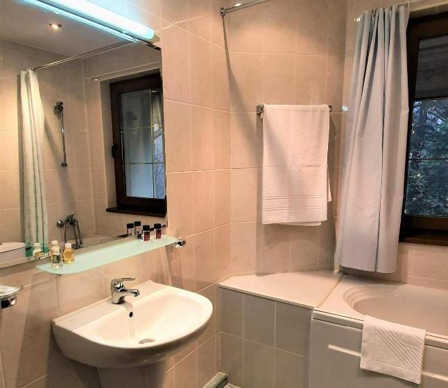 Kokiche Private Apartments