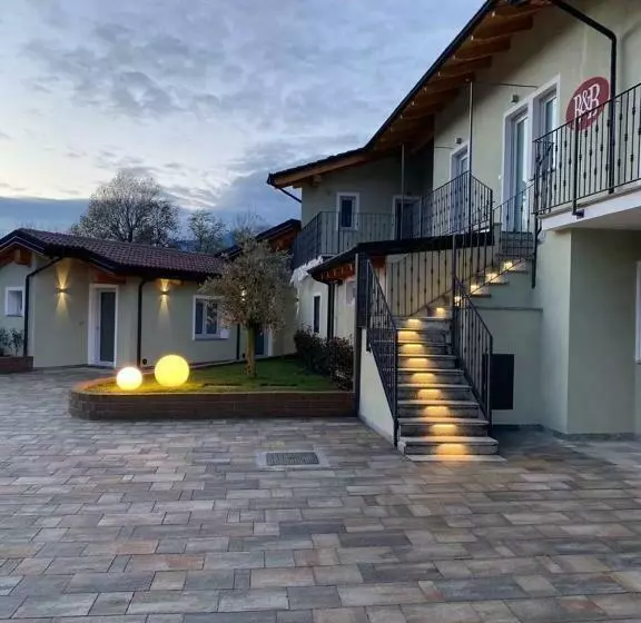 Majatalo Affittacamere Val Susa