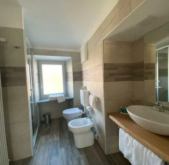 Majatalo Affittacamere Val Susa