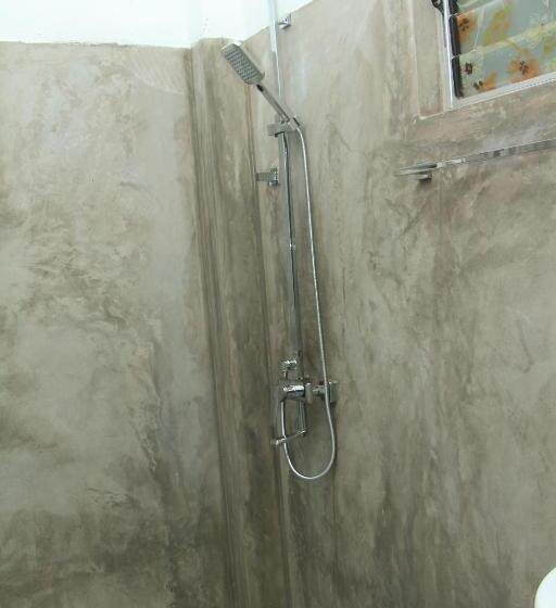 פנסיון Anu Villa Kabalana