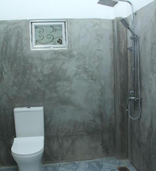 펜션 Anu Villa Kabalana