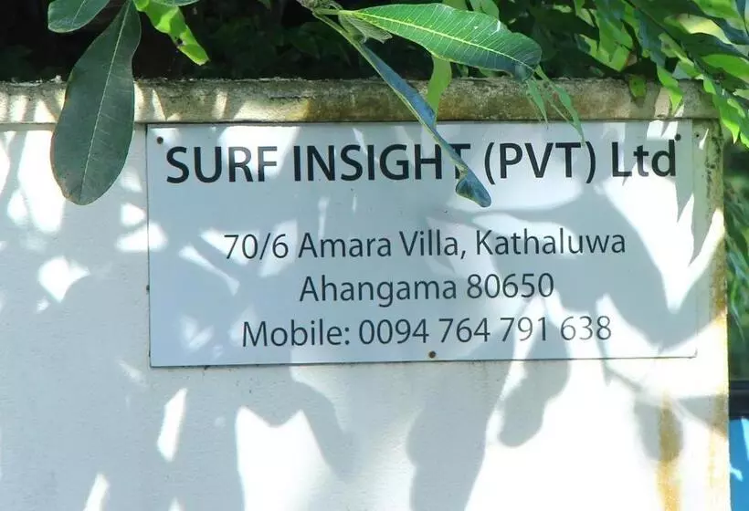 Majatalo Anu Villa Kabalana