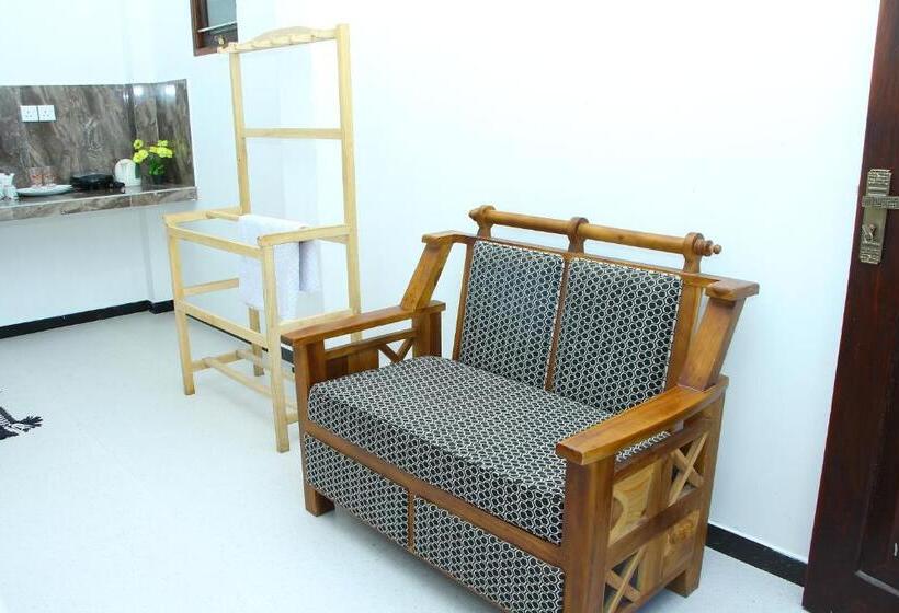 펜션 Anu Villa Kabalana