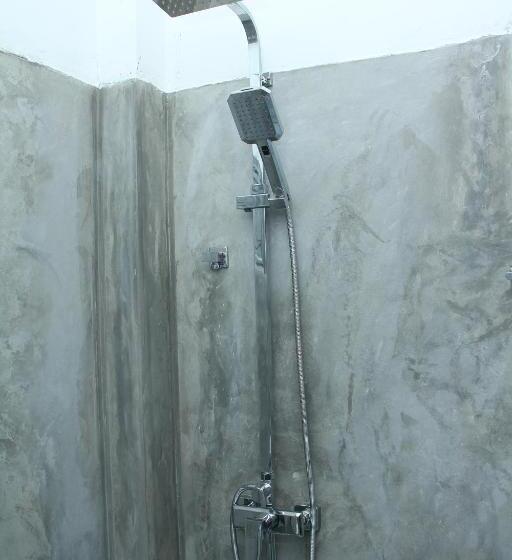 פנסיון Anu Villa Kabalana