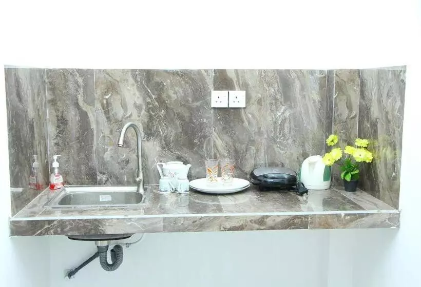 Majatalo Anu Villa Kabalana