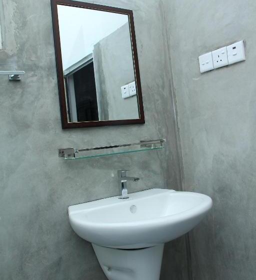 펜션 Anu Villa Kabalana