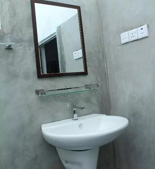 Majatalo Anu Villa Kabalana