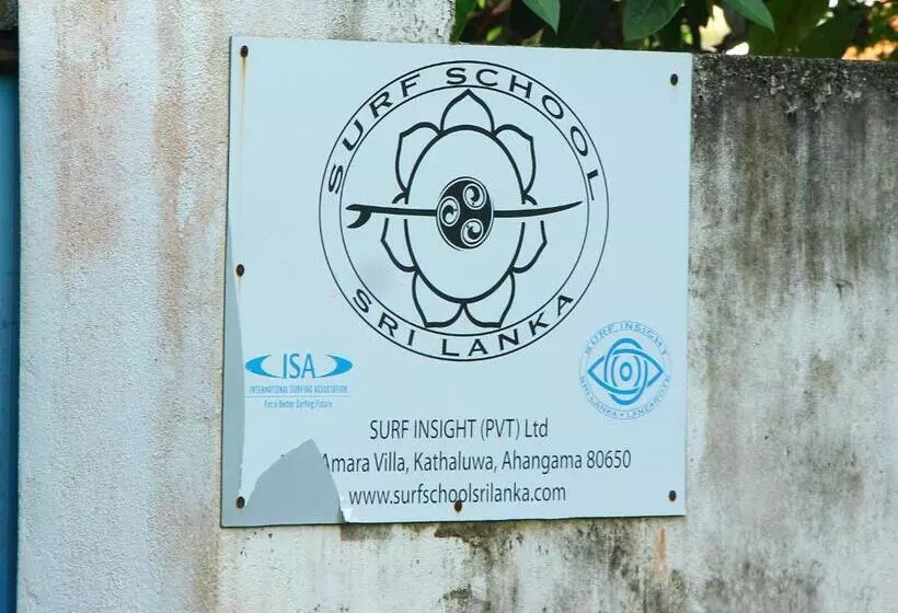 Majatalo Anu Villa Kabalana