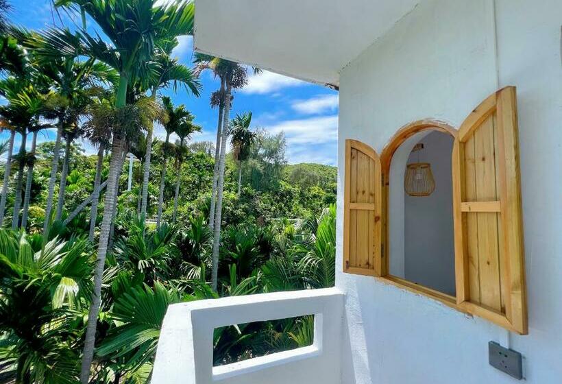 פנסיון 凹小院aoyard Homestay