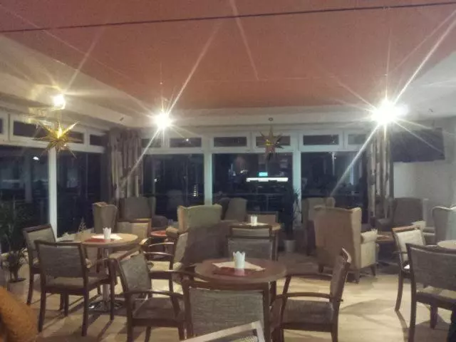 Majatalo Baseline športový Areál & Penzión