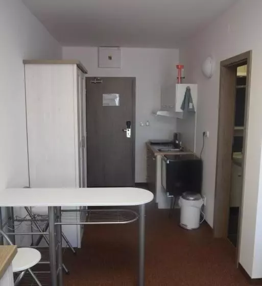 Majatalo Baseline športový Areál & Penzión