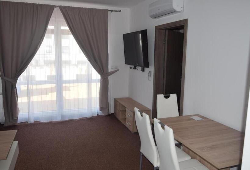 Пансион Baseline športový Areál & Penzión