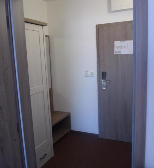 Пансион Baseline športový Areál & Penzión