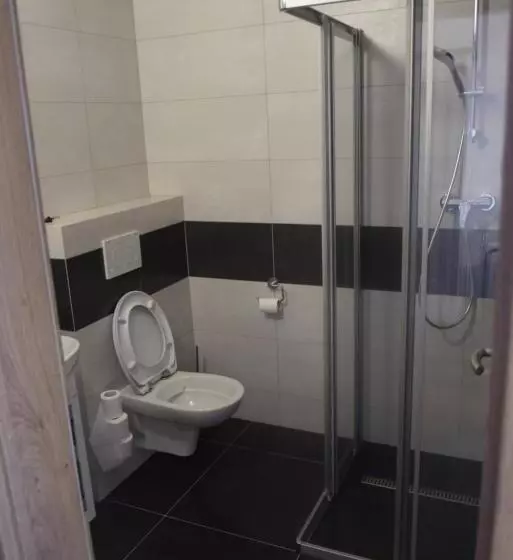 Majatalo Baseline športový Areál & Penzión