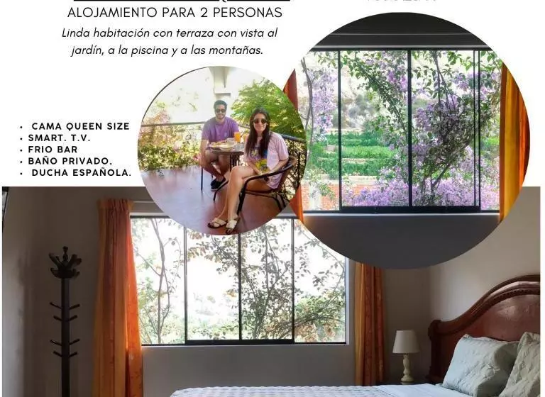 Majatalo Casa Hotel Mamaluna