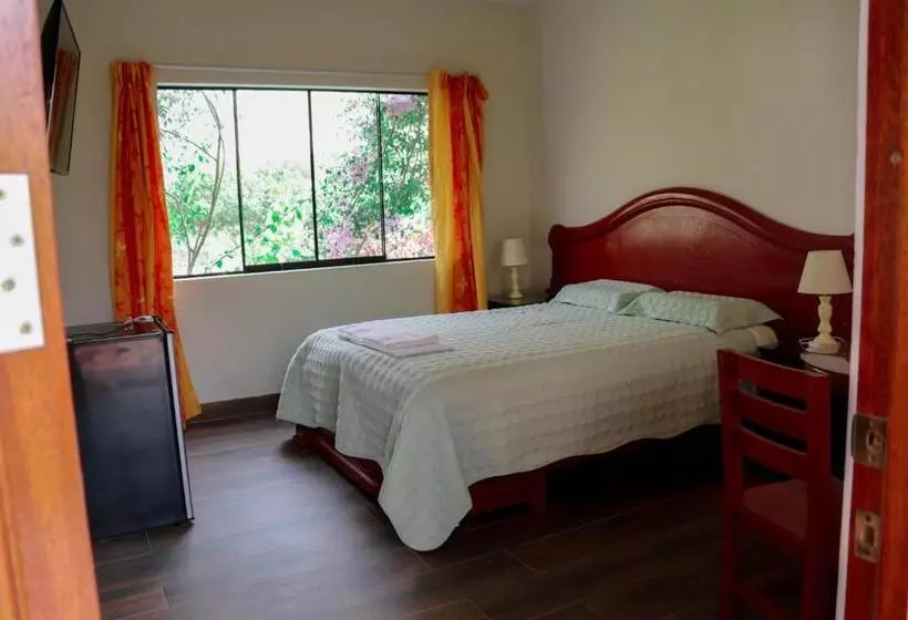 Majatalo Casa Hotel Mamaluna