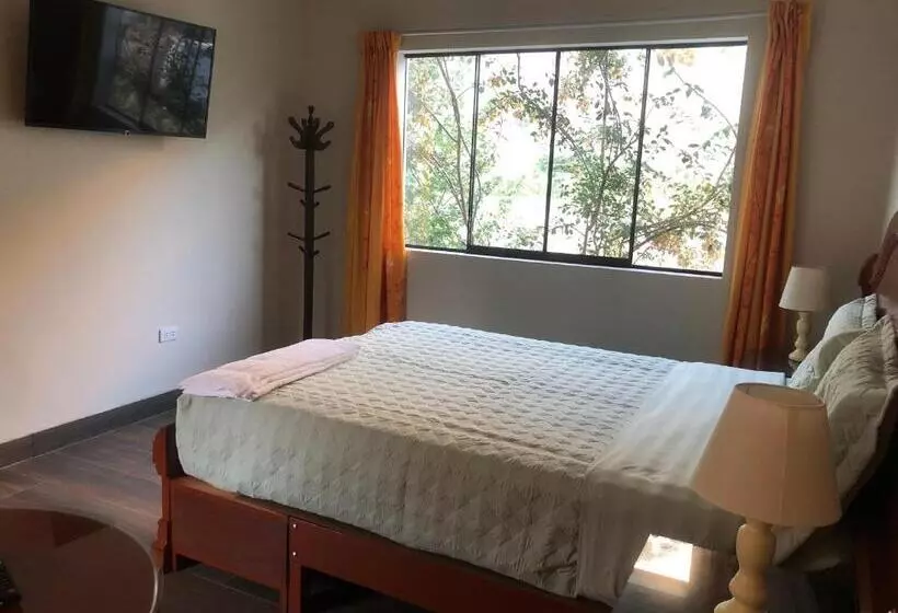 Majatalo Casa Hotel Mamaluna