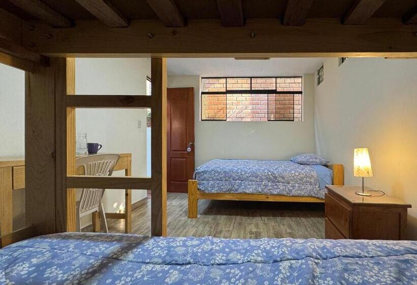 פנסיון Casa Hotel Mamaluna