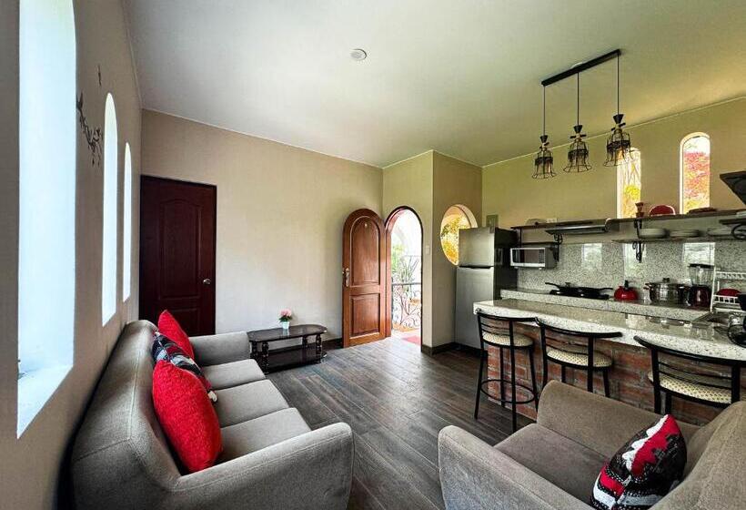 פנסיון Casa Hotel Mamaluna