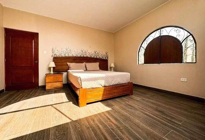 Majatalo Casa Hotel Mamaluna