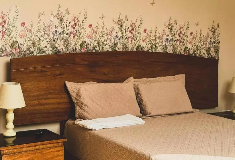 Majatalo Casa Hotel Mamaluna